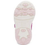 Stride Rite SRT London Sneaker - Rose
