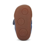 See Kai Run Casey Boot - Navy-SML162U231 4.5-Pumpkin Pie Kids Canada