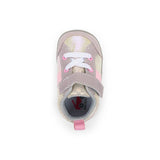 See Kai Run Connor Sneaker - Gold-SML165U150 4.5-Pumpkin Pie Kids Canada
