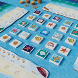 Sitdown Games Octocube Game-SIT-OCTO-002-Pumpkin Pie Kids Canada