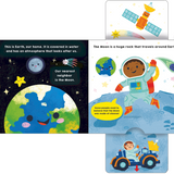 Space (My Little World) Board Book-9781684496167-Pumpkin Pie Kids Canada
