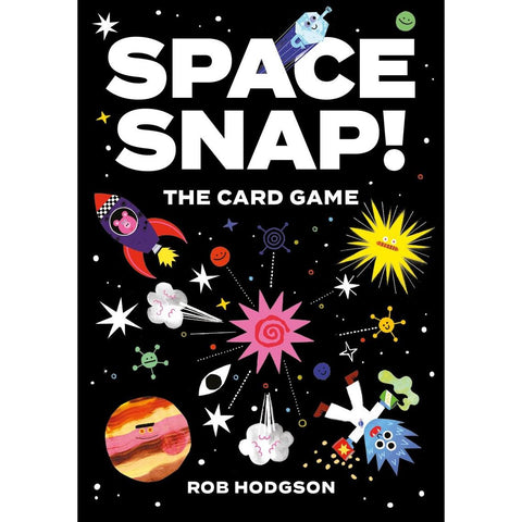 Space Snap! Card Game-9781399635875-Pumpkin Pie Kids Canada