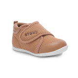 Stonz Cruiser Baby Sneaker - Camel-1501-0052 4-Pumpkin Pie Kids Canada
