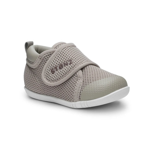 Stonz Cruiser Baby Sneaker - Dune-ST022-Pumpkin Pie Kids Canada