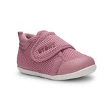 Stonz Cruiser Baby Sneaker - Dusty Rose-1501-0012 4-Pumpkin Pie Kids Canada