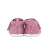 Stonz Cruiser Baby Sneaker - Dusty Rose-ST702-Pumpkin Pie Kids Canada