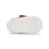 Stonz Cruiser Baby Sneaker - Dusty Rose-ST702-Pumpkin Pie Kids Canada