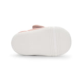 Stonz Cruiser Baby Sneaker - Haze Pink-Pumpkin Pie Kids Canada