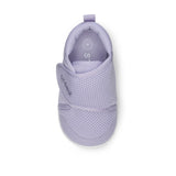 Stonz Cruiser Baby Sneaker - Haze Purple-Pumpkin Pie Kids Canada