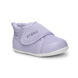 Stonz Cruiser Baby Sneaker - Haze Purple-Pumpkin Pie Kids Canada