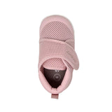Stonz Cruiser Baby Sneaker - Pink-Pumpkin Pie Kids Canada