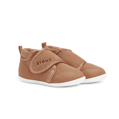 Stonz Cruiser Baby Sneaker-Pumpkin Pie Kids Canada
