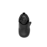 Stonz Cruiser Dressy Baby Sneaker - Black-ST1385-Pumpkin Pie Kids Canada