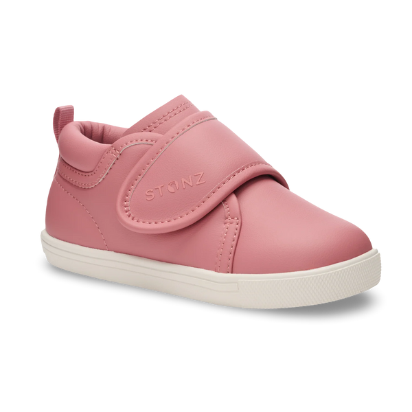 Stonz Cruiser Everyday Todder - Dusty Rose-1514-0012 8-Pumpkin Pie Kids Canada
