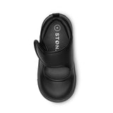 Stonz Cruiser Mary Jane Toddler - Black-ST1465-Pumpkin Pie Kids Canada