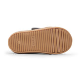 Stonz Cruiser Natural Toddler Sneaker - Steel-ST1141 10-Pumpkin Pie Kids Canada