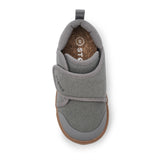 Stonz Cruiser Natural Toddler Sneaker - Steel-ST1141 10-Pumpkin Pie Kids Canada