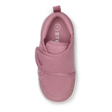 Stonz Cruiser Toddler Sneaker - Dusty Rose-1502-0012 8-Pumpkin Pie Kids Canada