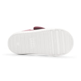 Stonz Cruiser Toddler Sneaker - Dusty Rose-1502-0012 8-Pumpkin Pie Kids Canada