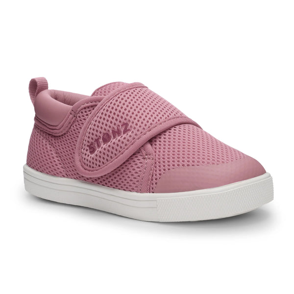 Stonz Cruiser Toddler Sneaker - Dusty Rose-1502-0012 8-Pumpkin Pie Kids Canada