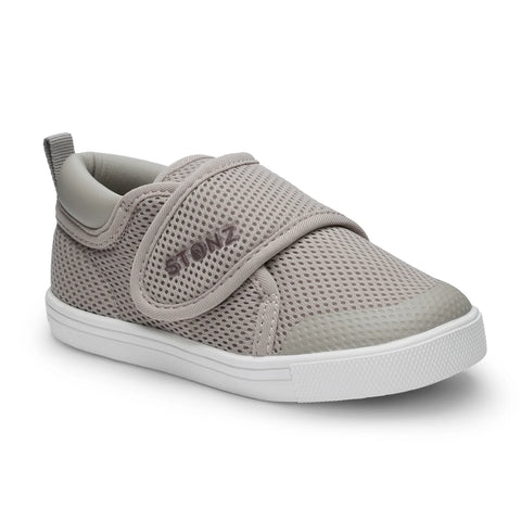 Stonz CruiserToddler Sneaker - Denim-Pumpkin Pie Kids Canada