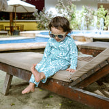 Stonz Sun Suit - Ocean-Pumpkin Pie Kids Canada