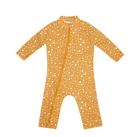 Stonz Sun Suit - Stonz Spots-Pumpkin Pie Kids Canada