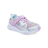 Stride Rite M2P Journey 2 Sneaker - Rainbow-CG025804 10.5 M-Pumpkin Pie Kids Canada