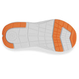 Stride Rite M2P Journey 3.0 Sneaker - Navy-Pumpkin Pie Kids Canada