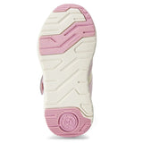 Stride Rite M2P Player 2.0 Sneaker - Pink Multi-Pumpkin Pie Kids Canada