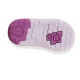 Stride Rite SRT Ian Sneaker - Purple-Pumpkin Pie Kids Canada