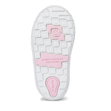 Stride Rite SRT London Sneaker - Soft Pink-Pumpkin Pie Kids Canada