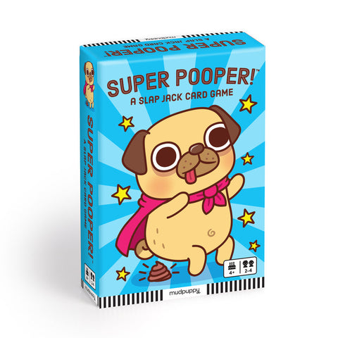 Super Pooper Card Game-9780735389335-Pumpkin Pie Kids Canada