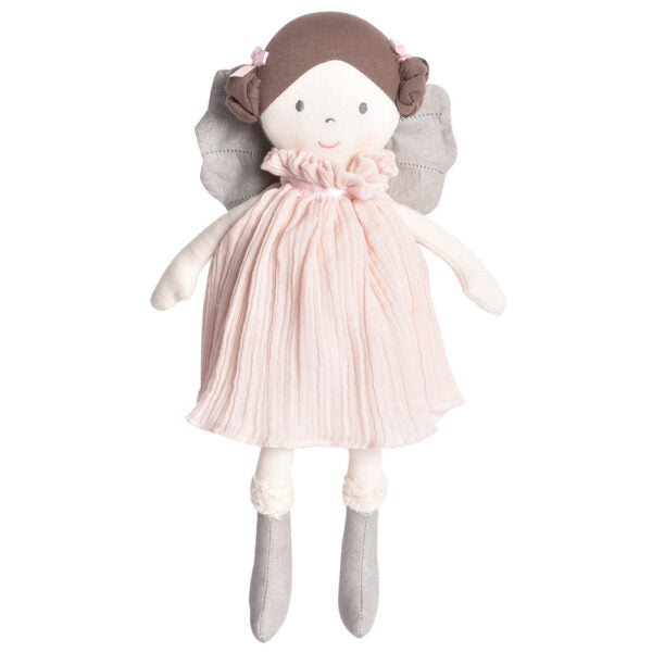 Tikiri Angelina the Moonlit Glow Fairy-Pumpkin Pie Kids Canada