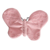Tikiri Butterfly Crinkle-TK93203-Pumpkin Pie Kids Canada