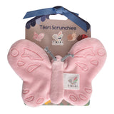 Tikiri Butterfly Crinkle-TK93203-Pumpkin Pie Kids Canada