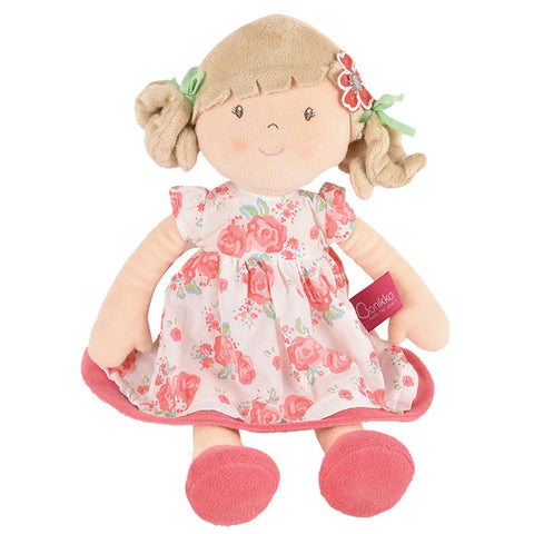 Tikiri Scarlet the Pink Blossomkin-Pumpkin Pie Kids Canada