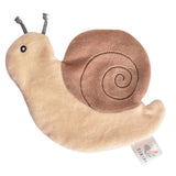 Tikiri Snail Crinkle-TK93208-Pumpkin Pie Kids Canada