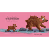 To the Other Side with Daddy Board Book-9798890630926-Pumpkin Pie Kids Canada