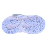 Tsukihoshi Glitz Sneaker - Ice Blue-Pumpkin Pie Kids Canada