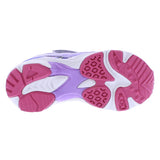 Tsukihoshi Glitz Sneaker - Purple/Purple-3537-510 9.5-Pumpkin Pie Kids Canada