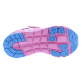 Tsukihoshi Rainbow Sneaker - Bubblegum/Sky-Pumpkin Pie Kids Canada
