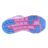 Tsukihoshi Rainbow Sneaker - Bubblegum/Sky-3584-668 12-Pumpkin Pie Kids Canada