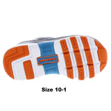 Tsukihoshi Storm Sneaker - Silver/Grey-3570-040 10-Pumpkin Pie Kids Canada