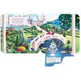 Unicorn Board Book-Pumpkin Pie Kids Canada