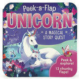 Unicorn Board Book-Pumpkin Pie Kids Canada