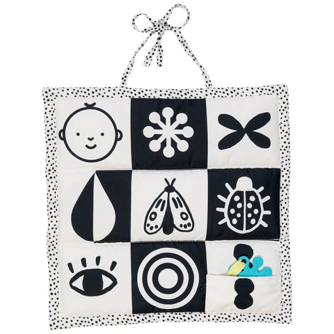 Manhattan Toy Wimmer 3-in-1 Play Mat-Pumpkin Pie Kids Canada