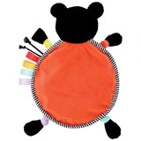 Wimmer Bear Lovey-MT166660-Pumpkin Pie Kids Canada