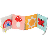 Manhattan Toy Wimmer See & Peek Book-Pumpkin Pie Kids Canada