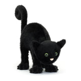 Jellycat Spookipaws Cat-Pumpkin Pie Kids Canada